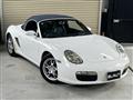 2008 Porsche Boxster