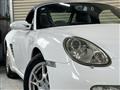2008 Porsche Boxster