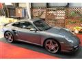 2009 Porsche 911