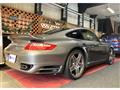 2009 Porsche 911