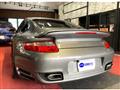 2009 Porsche 911