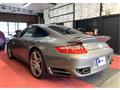 2009 Porsche 911