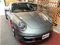 2009 Porsche 911