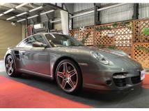 2009 Porsche 911