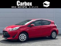 2017 Toyota AQUA