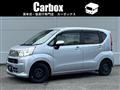 2019 Daihatsu Move