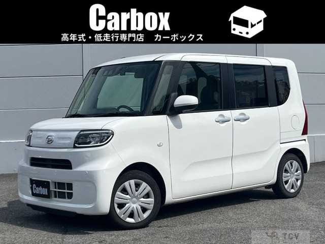 2021 Daihatsu Tanto