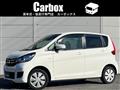 2017 Mitsubishi eK Wagon