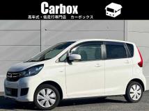 2017 Mitsubishi eK Wagon