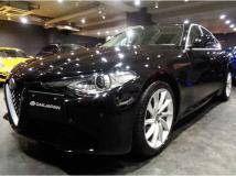2017 Alfa Romeo Alfa Romeo Others