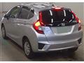 2016 Honda Fit