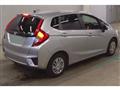 2016 Honda Fit