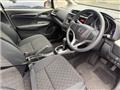 2016 Honda Fit