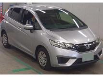 2016 Honda Fit