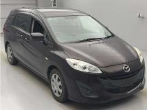 2015 Mazda Premacy