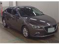 2014 Mazda Axela