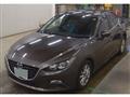 2014 Mazda Axela