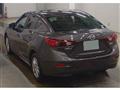 2014 Mazda Axela