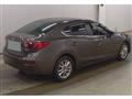 2014 Mazda Axela