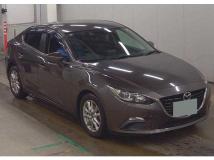 2014 Mazda Axela
