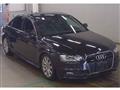 2013 Audi A4