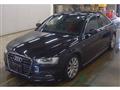 2013 Audi A4