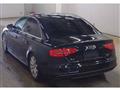 2013 Audi A4