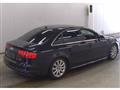 2013 Audi A4