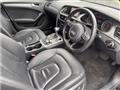 2013 Audi A4