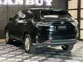 2015 Toyota Harrier