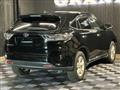 2015 Toyota Harrier