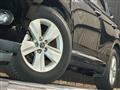 2015 Toyota Harrier
