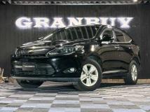 2015 Toyota Harrier