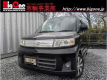 2007 Suzuki Wagon R