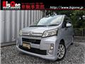 2013 Daihatsu Move Custom