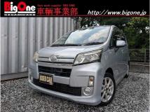 2013 Daihatsu Move Custom
