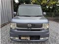 2009 Daihatsu Move Conte