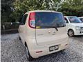 2009 Nissan Moco