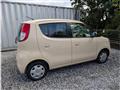 2009 Nissan Moco
