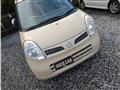 2009 Nissan Moco