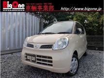 2009 Nissan Moco