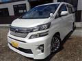 2013 Toyota Vellfire