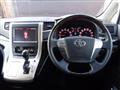 2013 Toyota Vellfire