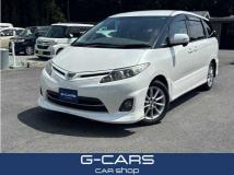 2009 Toyota Estima