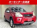 2008 Nissan X-Trail