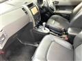 2008 Nissan X-Trail