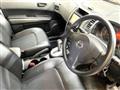 2008 Nissan X-Trail