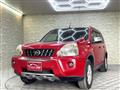 2008 Nissan X-Trail