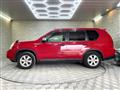 2008 Nissan X-Trail