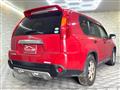 2008 Nissan X-Trail